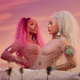 Doja Cat – Kiss Me More (feat. SZA)
